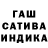 Бошки Шишки THC 21% Nikis $
